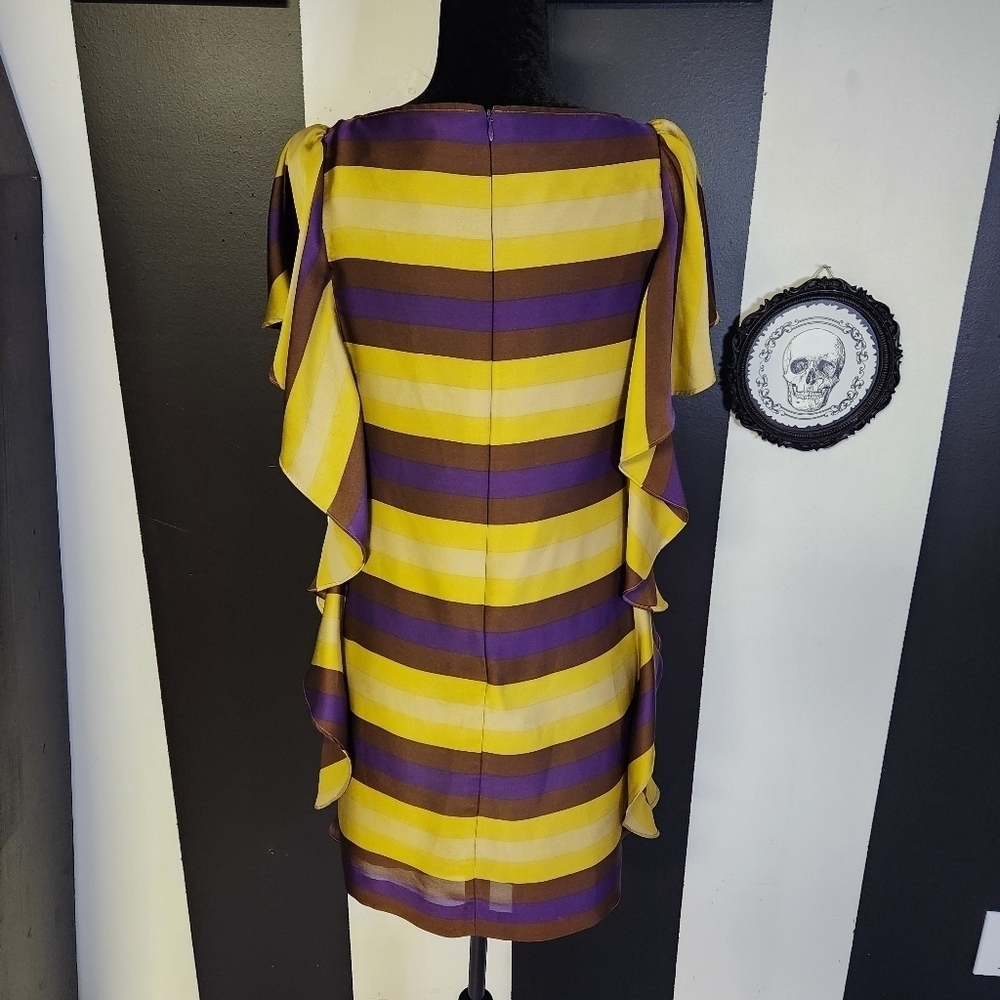 Michael Kors frill dress - Picture 6 of 8